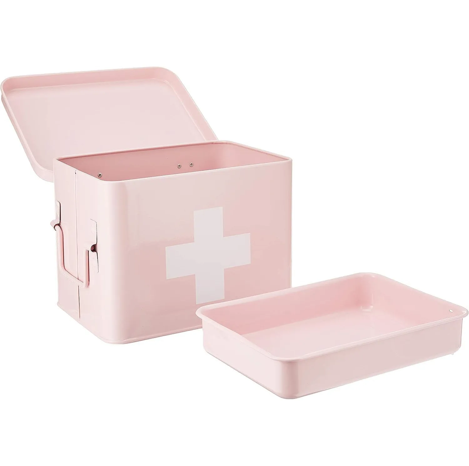 FIRST AID PINK  STORAGE