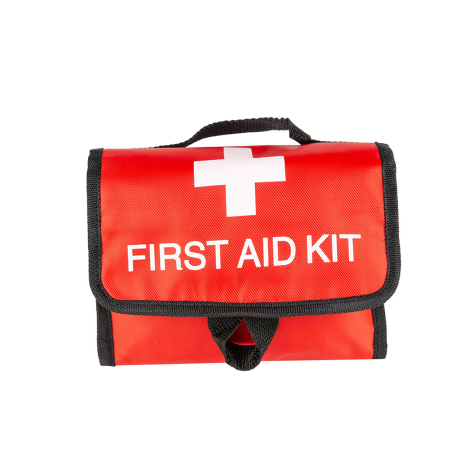 Foldable First Aid Bag