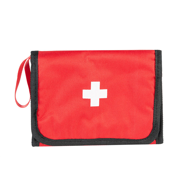 Folding First Aid Kit