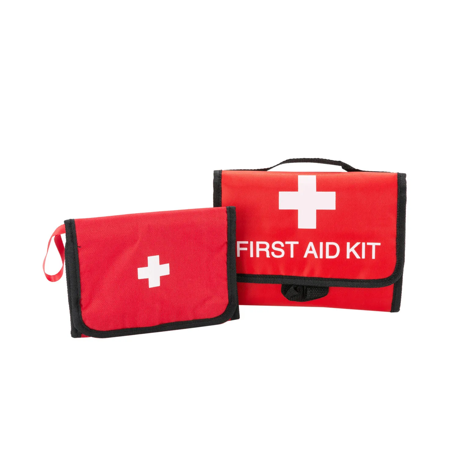 Folding First Aid Kit