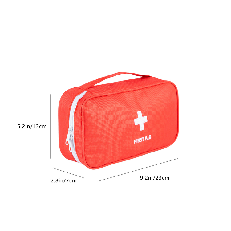 Home Emergency Medical Bag