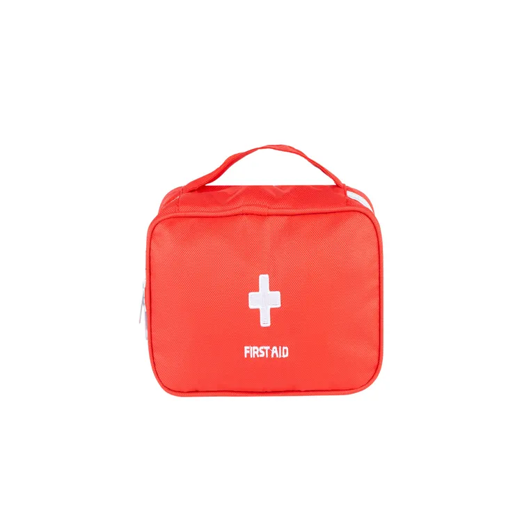 Borsa medica per emergenze domestiche