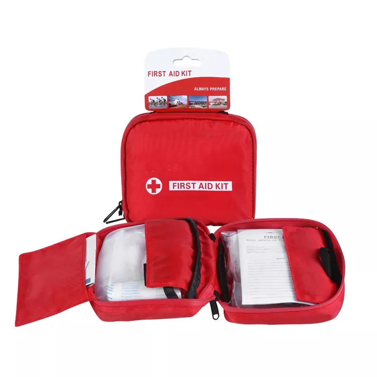 China DIN 13157 First Aid Kit Suppliers, Manufacturers - Factory