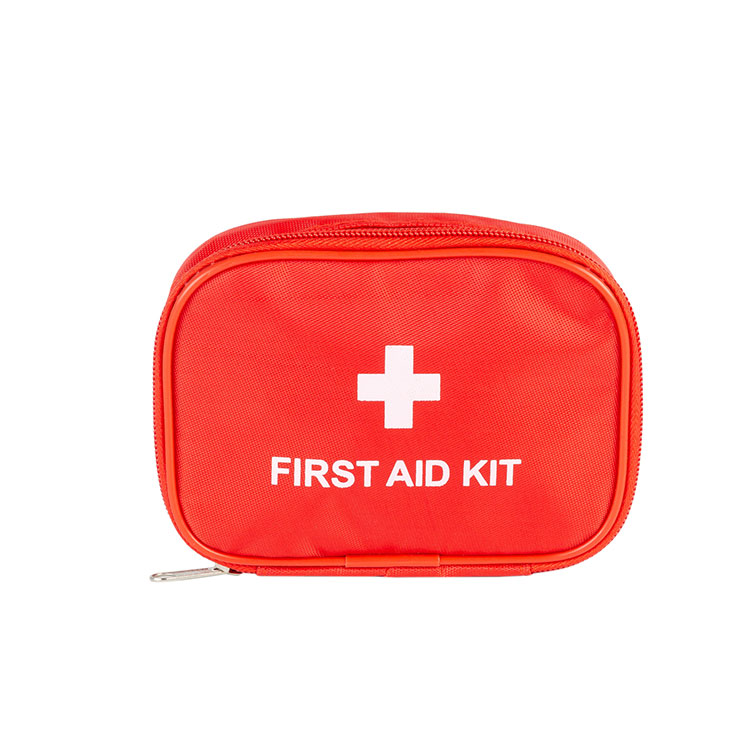 Mini first aid bag