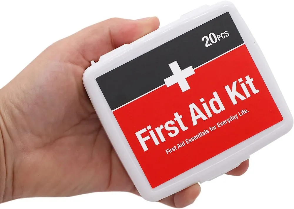 Mini  First-Aid Kit