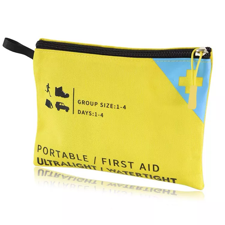 Portable Medical Kit