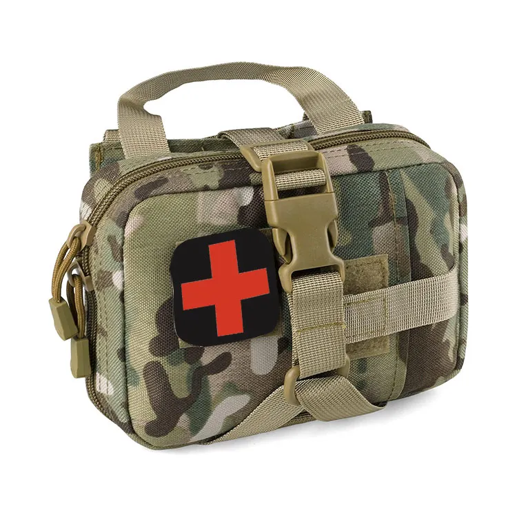 Outdoor Emergency Bag