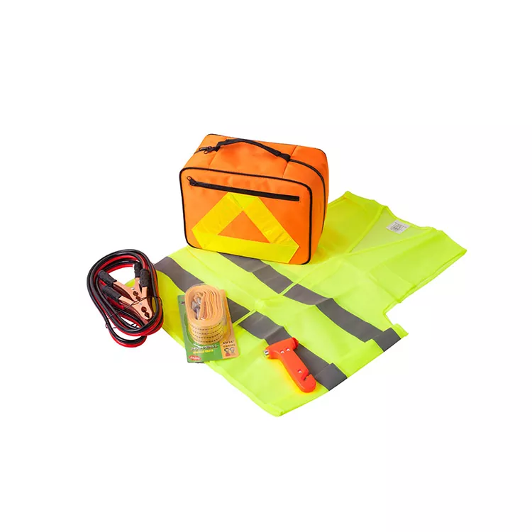 Roadside Emergency Kit