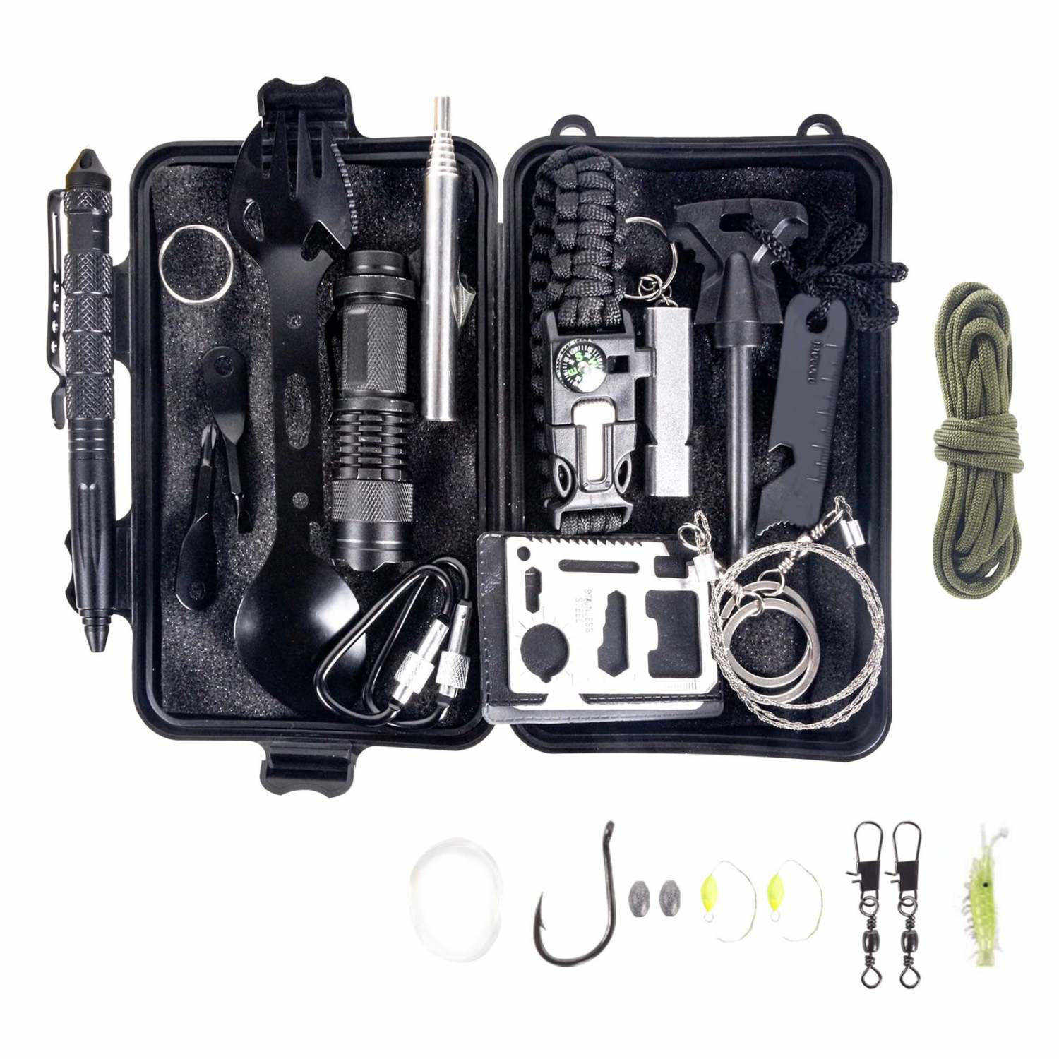 China Survival kit Suppliers, Manufacturers - Factory Direct Price