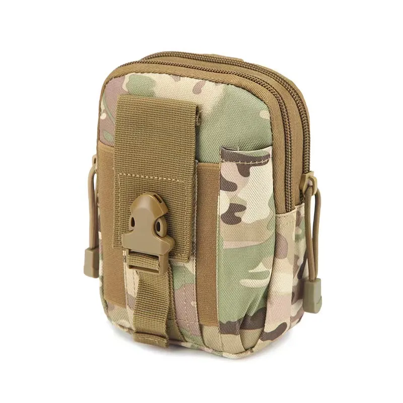 tactical molle pouch