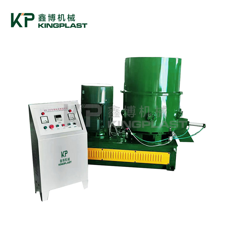 What are the uses of Pelletizer Accessory Machine?