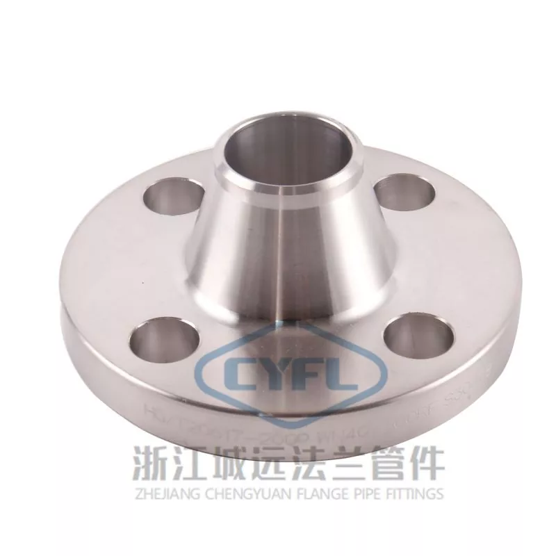 What are the application areas of duplex steel flanges?