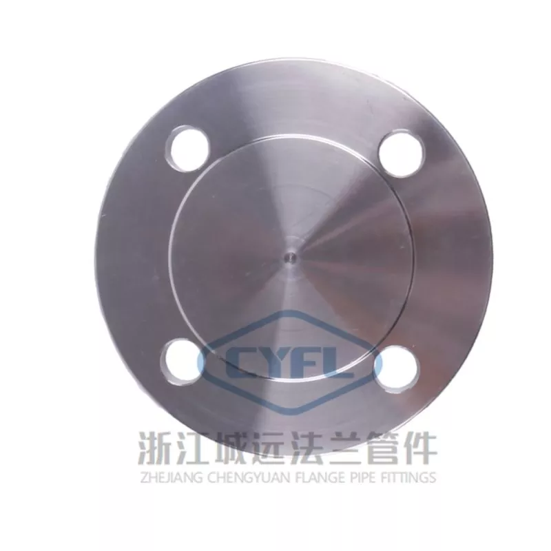 How to use stainless steel sliding flanges?