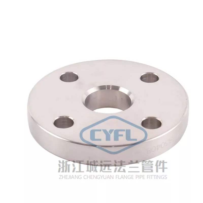 How to choose stainless steel flange modification?