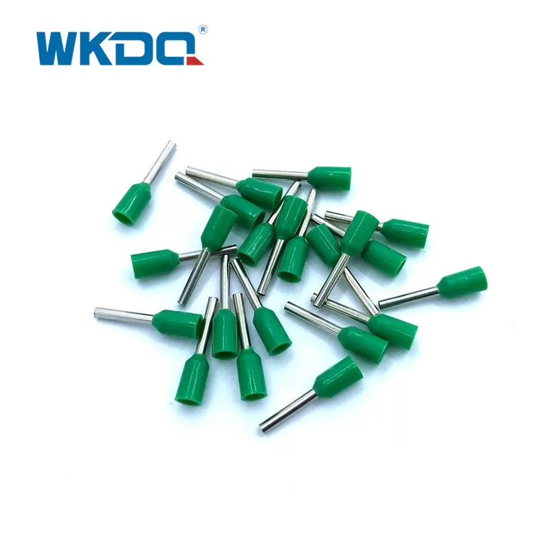2.5mm² Insulated Wire End Ferrules