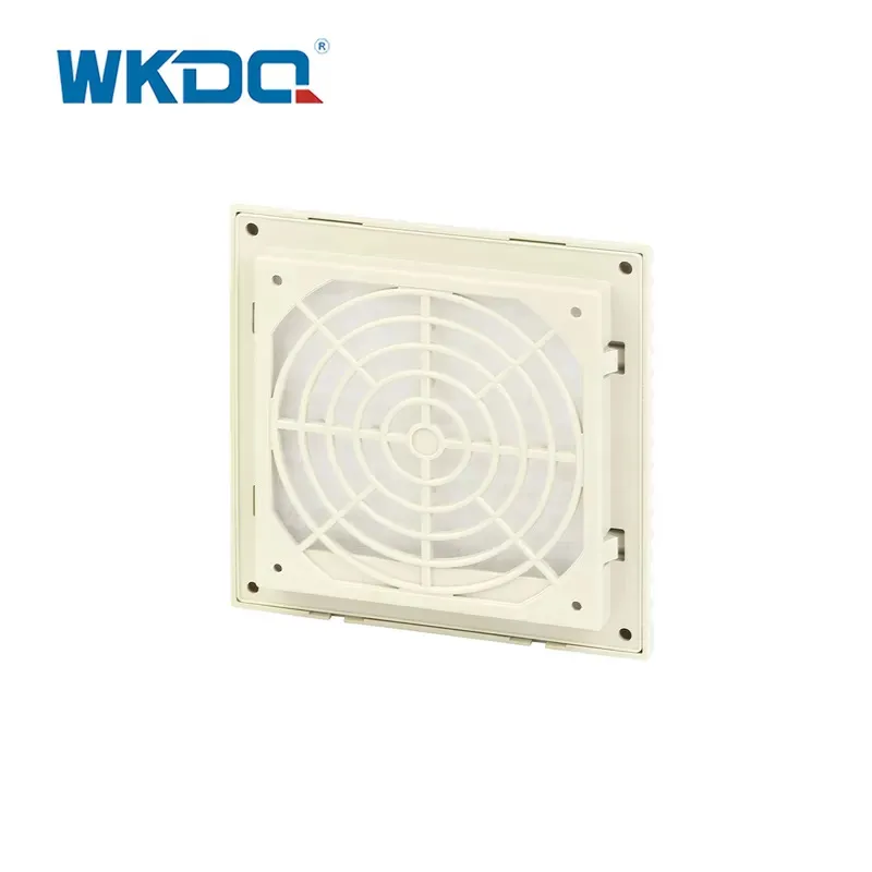 3322-300 Electrical Panel Ventilation Fan Mataas na Mabisang 230V Rated Voltage