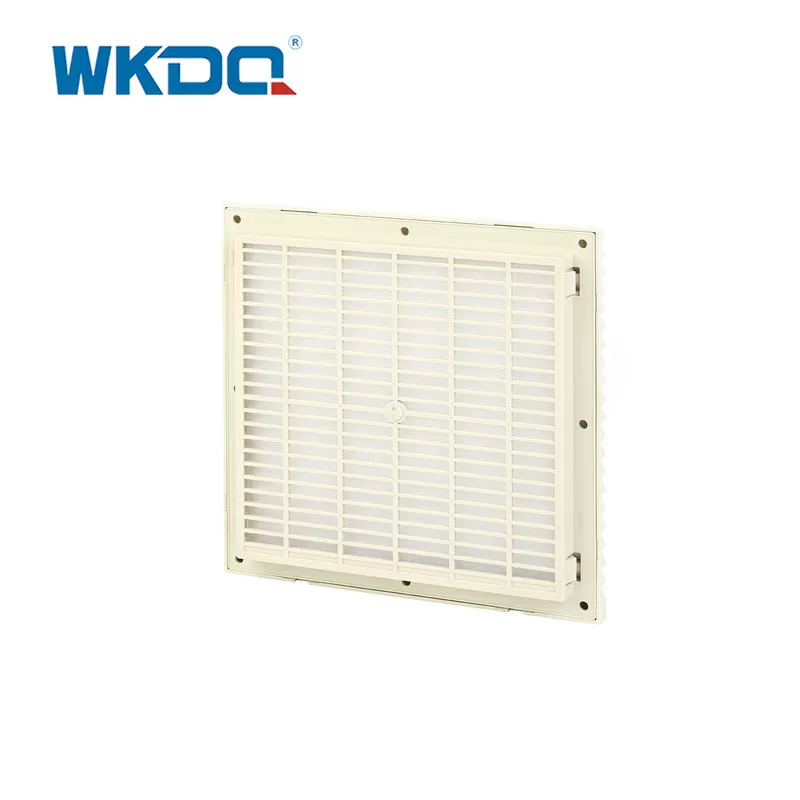 3325-300 Electrical Cabinet Ventilation Fans 230V Quickly Snap Click Fit Design