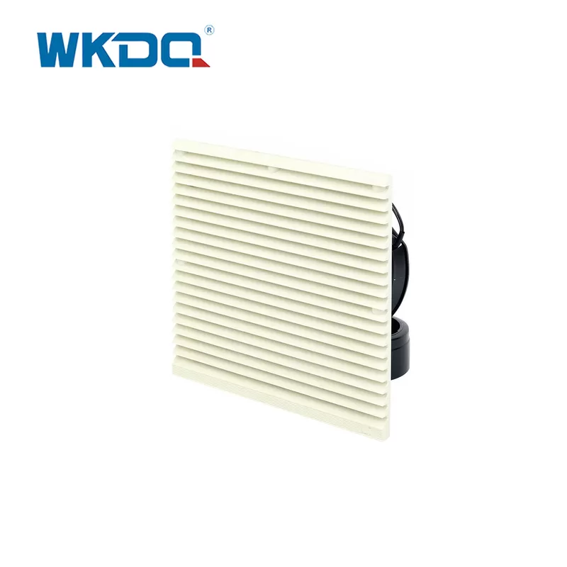 Electrical Cabinet Fan Grille Filters