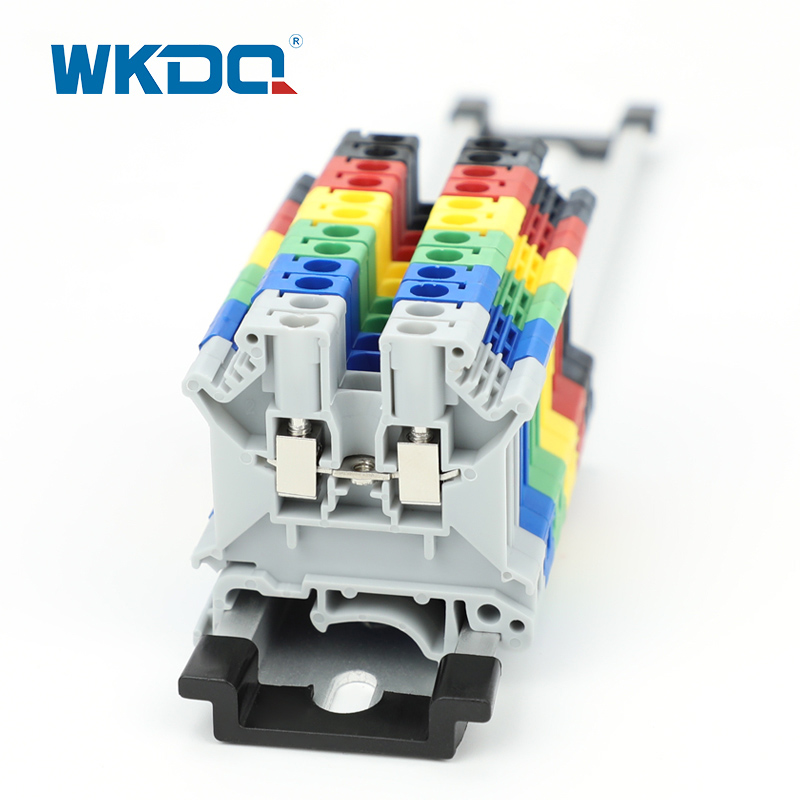 Electrical Connector Blocks