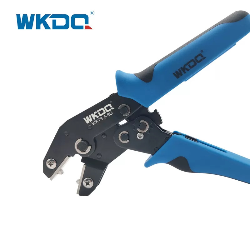 FBS 10-6 Cutting Pliers Hand Crimp Tools Wear Resistance
