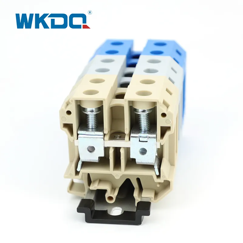 Screw fix Terminal Block