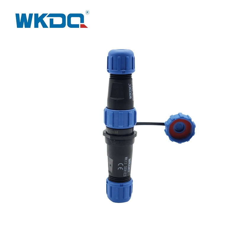 Waterdichte connector IP68