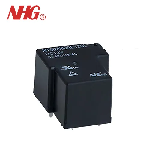60A Miniature High Power Relay With Big Gap
