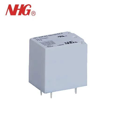 Subminiature High Power Relay