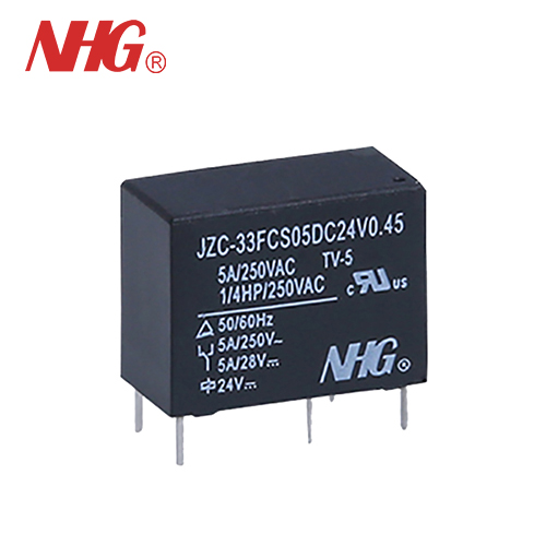 Free Sample! Eectromagnetic Mini Relay 220V 12V 30A - China Digital  Overload Relay, Idec Relays