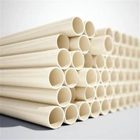 Kangju Machinery emerxe como un fabricante líder de máquinas de extrusión de tubos de PVC