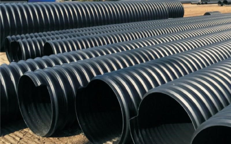 How to start a new plastic pipe manufacturer?