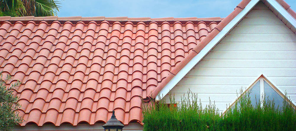 PVC Roof Tile Extrusion Machine Line