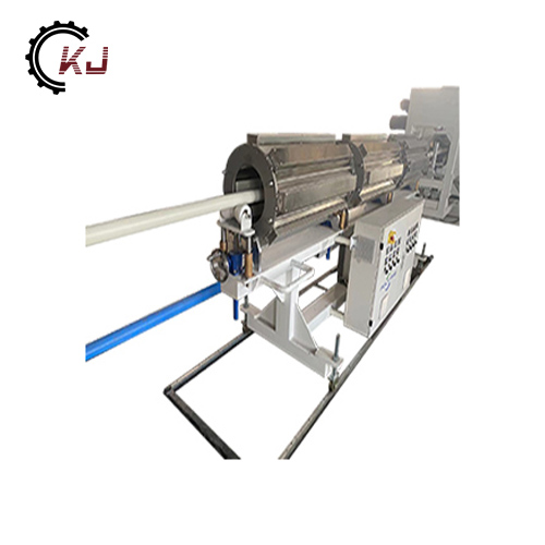 PVC-O Pipe Producing Line