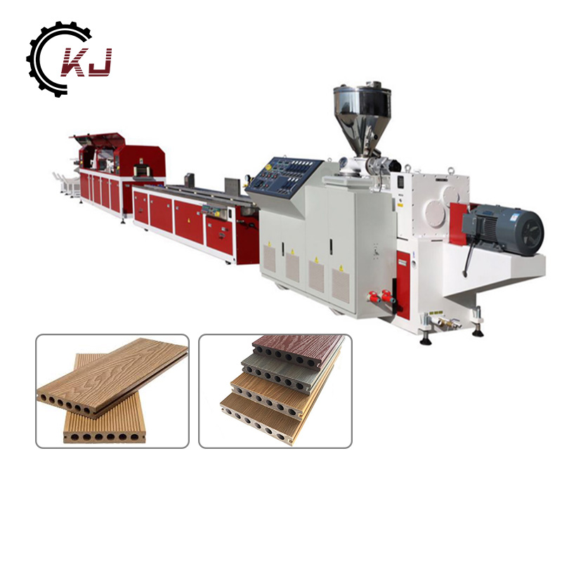 PVC Wall Ceiling Panel Extrusion Line