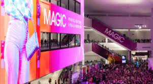 Feria comercial Magic Las Vegas 2023