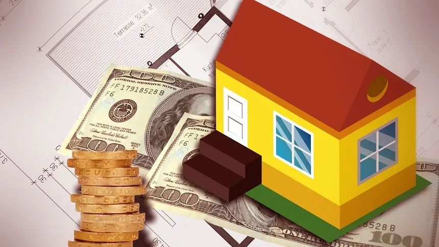 Nedturen for boligejendomme i USA er ved at være slut, hvilket forventes at øge efterspørgslen efter husholdningsartikler