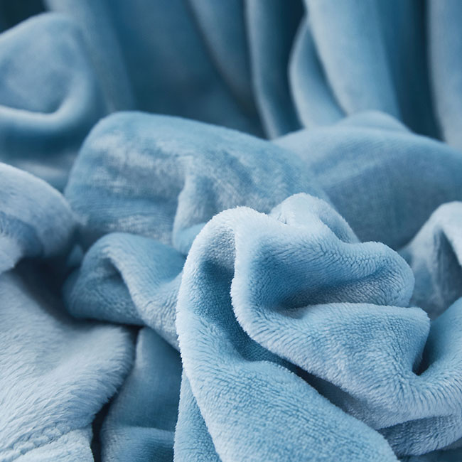 Flanel battaniye nedir?