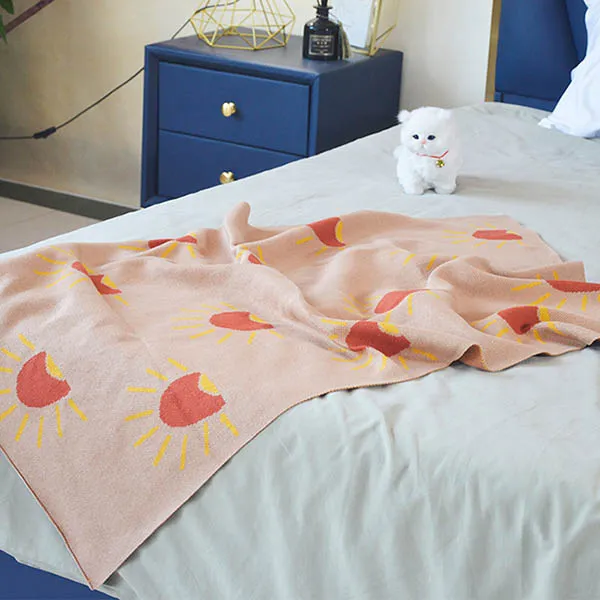 Why choose JHome JHU kids’ blanket?