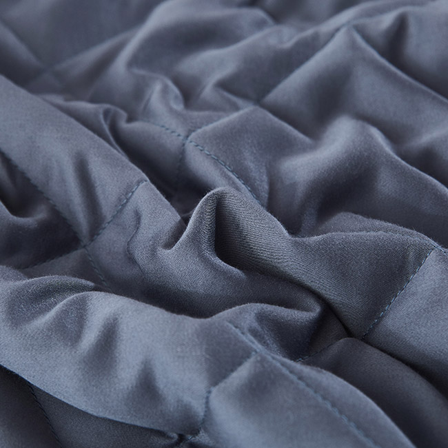 How to choose suitable weighted blanket
