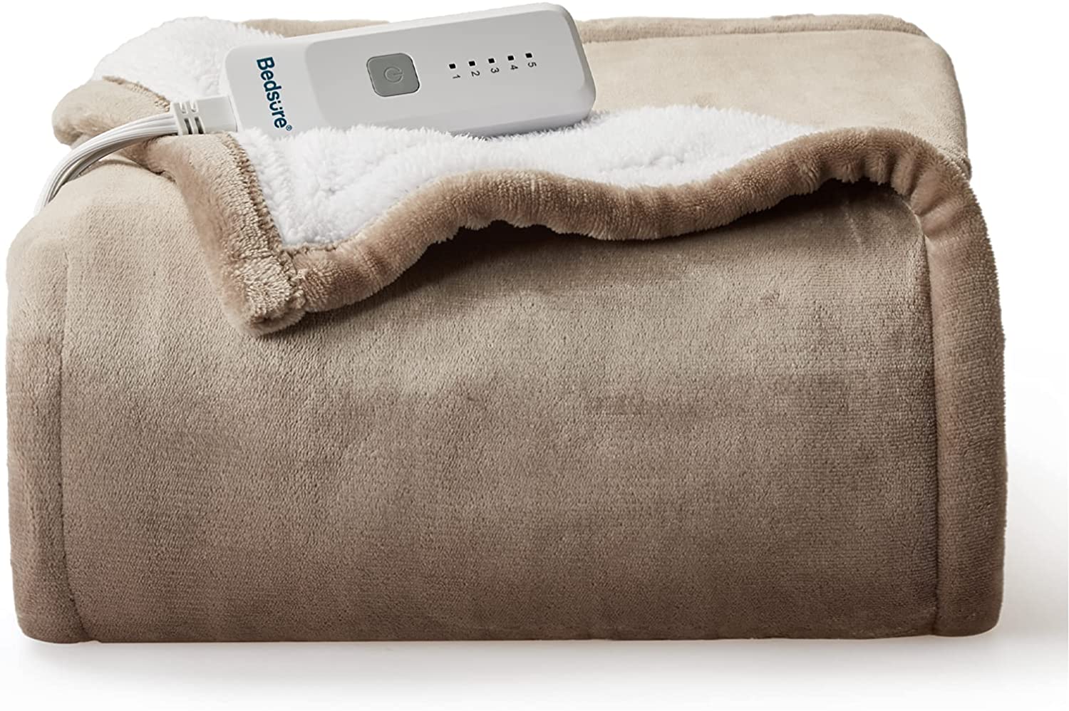 HOW TO CHOOSE ELECTRIC BLANKET
