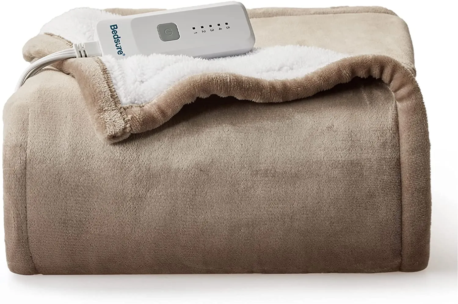 HOW TO CHOOSE ELECTRIC BLANKET