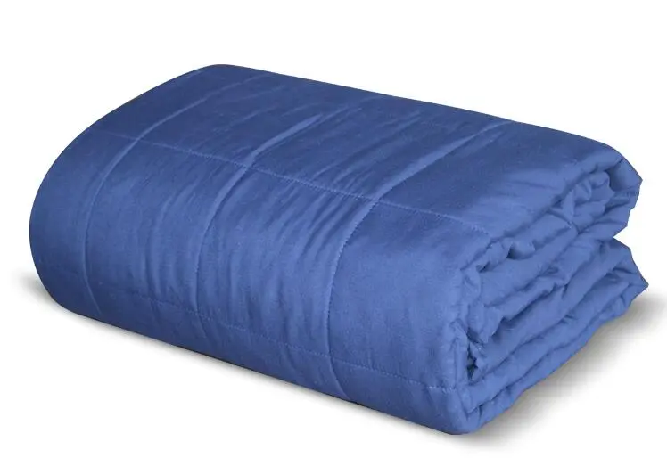 How to Choose a Suitable Weighted Blanket: A Comprehensive Guide