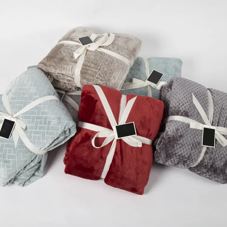 Why Choose Our Flannel Blanket: The Perfect Blend of Comfort, Warmth, and Style