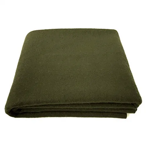 army wool Blankets