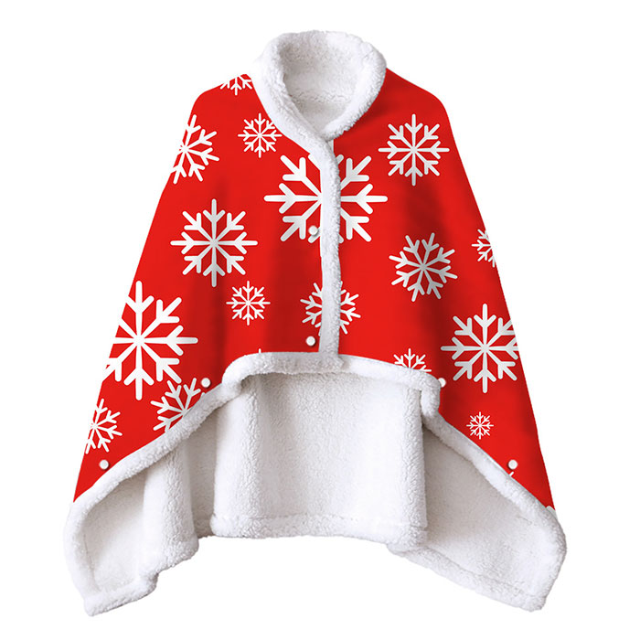 China Christmas Fleece Sherpa Blanket Suppliers, Manufacturers ...