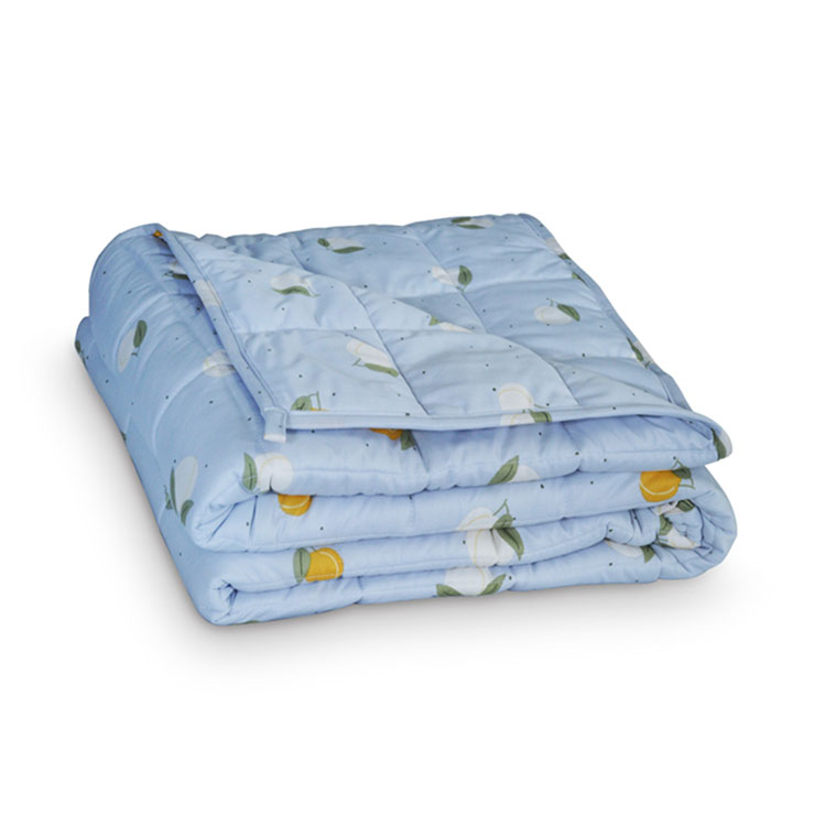 Comforting Sleep Premium Design Heavy Weighted Blanket