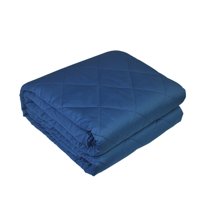 Cotton Heavy Weighted Blanket
