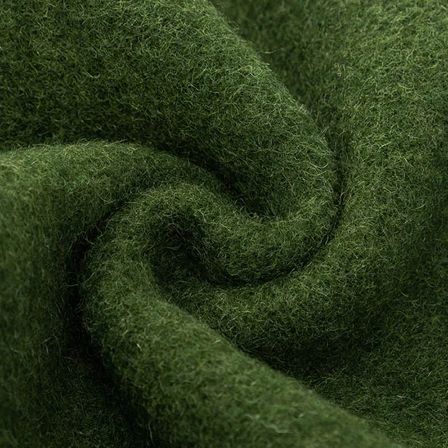 coperta in lana personalizzata