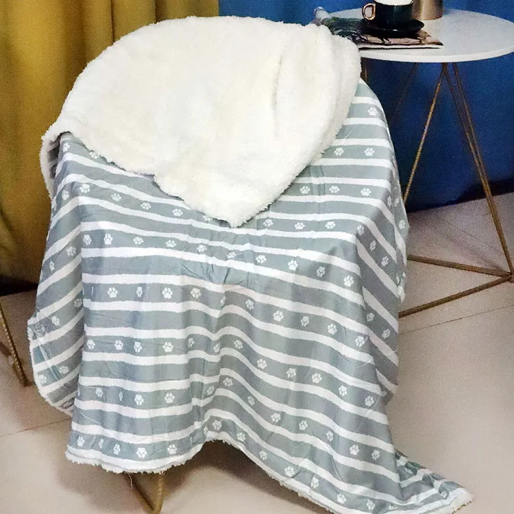 Coperte da letto per cani