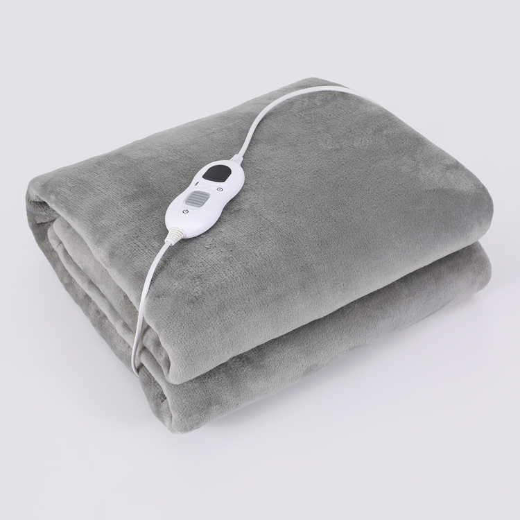 electric heated blankets
